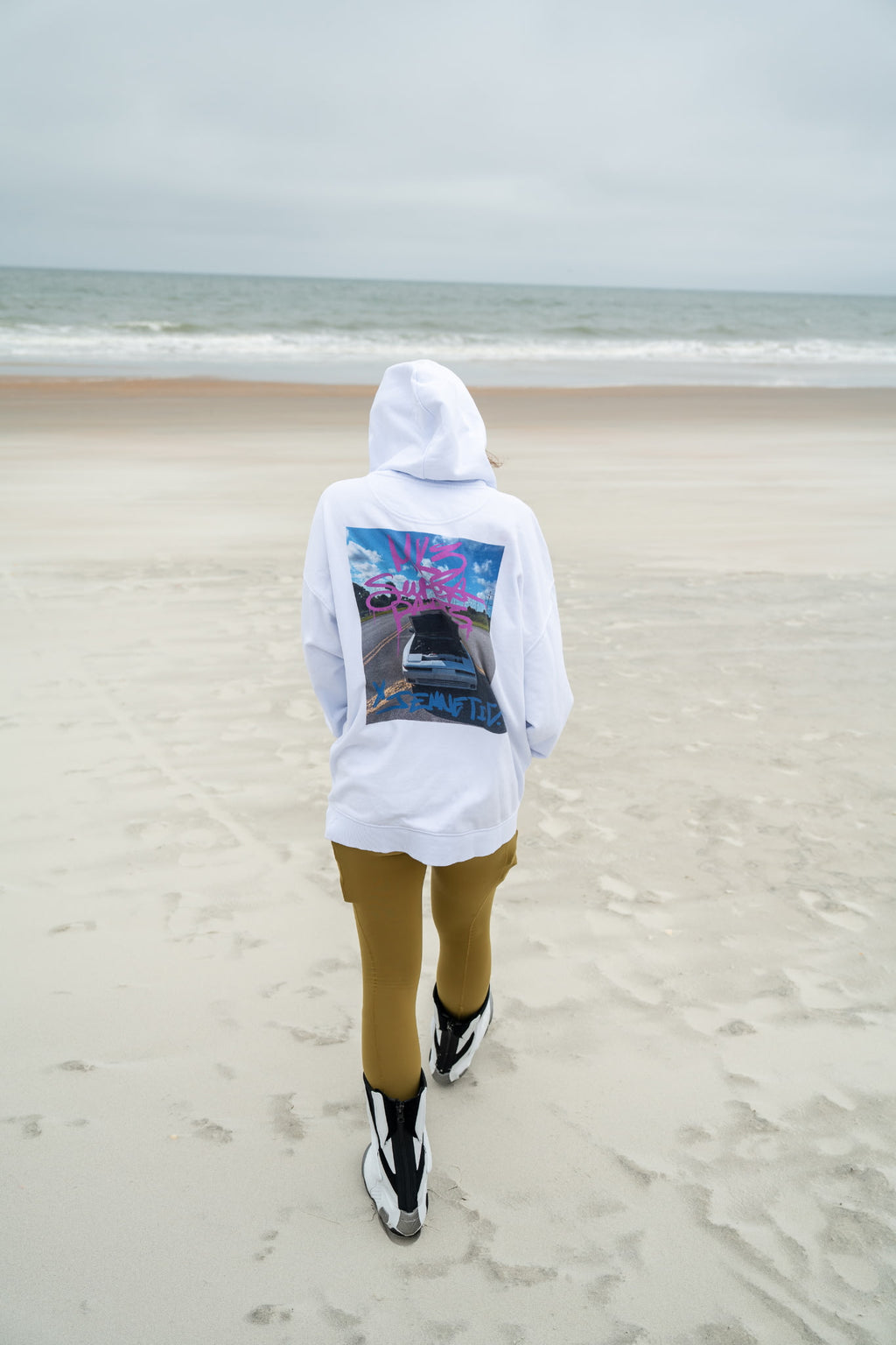 MK3SUPRAPARTSXJENNETIC HOODIE YANG