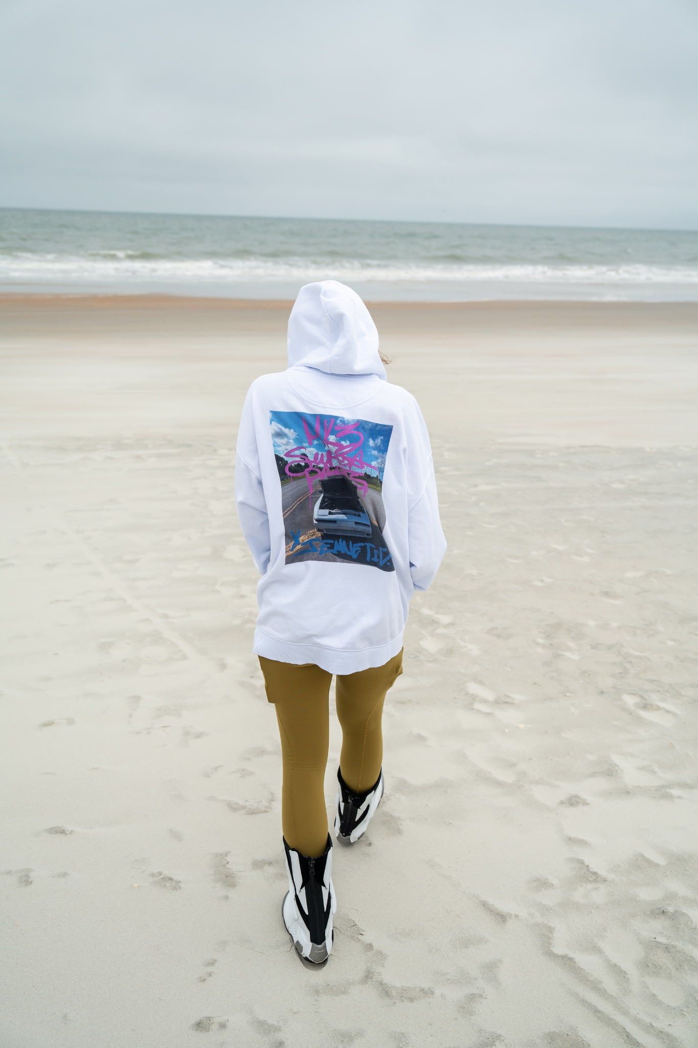 MK3SUPRAPARTSXJENNETIC HOODIE YANG