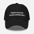 Make money build shitboxes