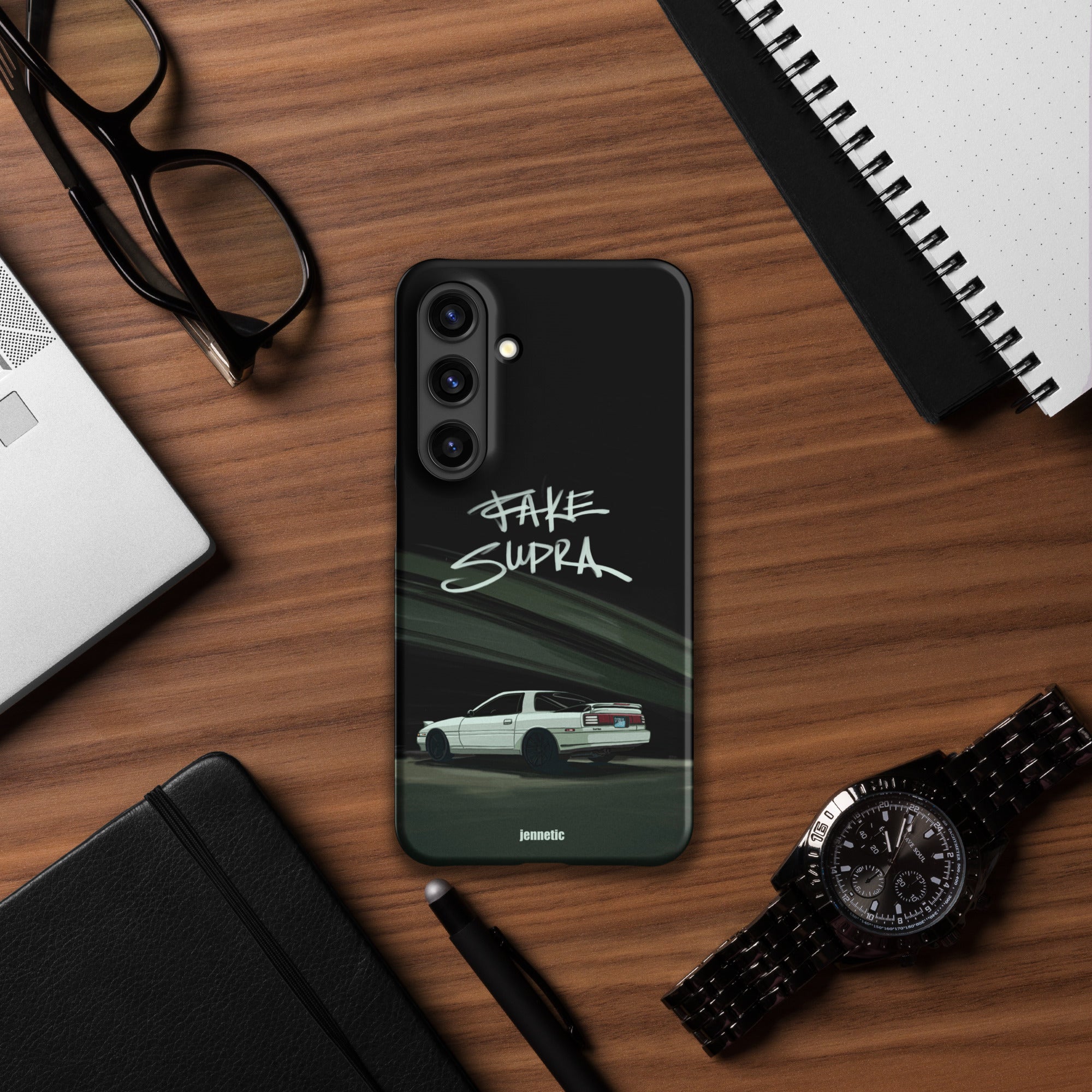 FAKE SUPRA case for Samsung®